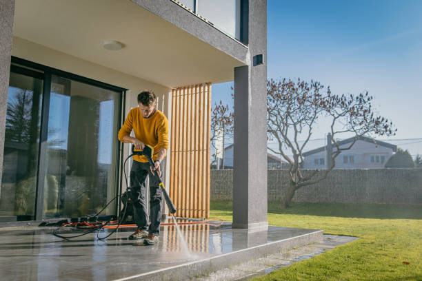 Best Post-Construction Pressure Washing  in Ruthers, CA