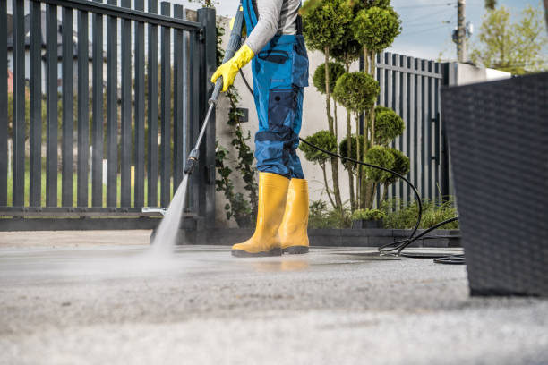 Playground Equipment Cleaning in Caruthers, CA